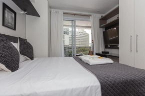 Easy Star - Studio Aconchegante com Vista Incrível - ZS01G